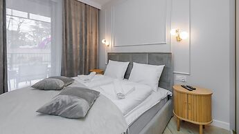 Apartamenty Sun & Snow Morzlive