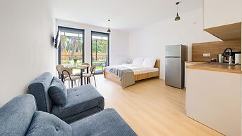 Apartamenty Sun & Snow Morzlive