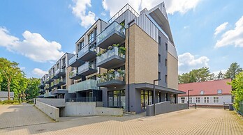 Apartamenty Sun & Snow Morzlive