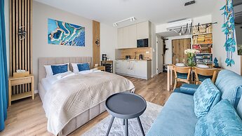 Apartamenty Sun & Snow Morzlive