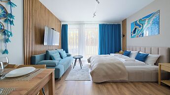 Apartamenty Sun & Snow Morzlive