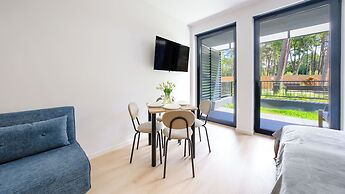 Apartamenty Sun & Snow Morzlive