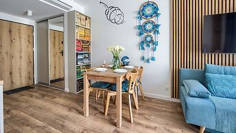 Apartamenty Sun & Snow Morzlive