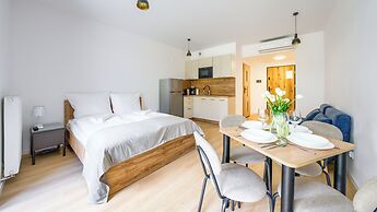 Apartamenty Sun & Snow Morzlive