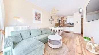 Apartamenty Sun & Snow Morzlive