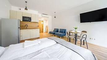 Apartamenty Sun & Snow Morzlive