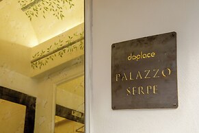 Palazzo Serpe Suites near Colosseum