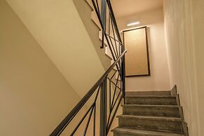 Palazzo Serpe Suites near Colosseum