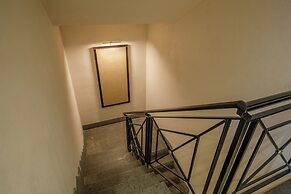 Palazzo Serpe Suites near Colosseum