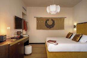 Palazzo Serpe Suites near Colosseum