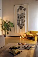 Palazzo Serpe Suites near Colosseum
