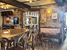The Black Lion Hotel