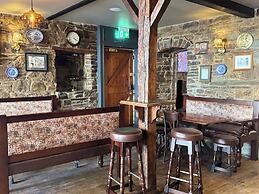 The Black Lion Hotel