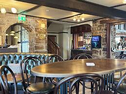 The Black Lion Hotel