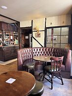 The Black Lion Hotel