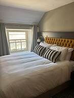 The Black Lion Hotel