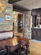 The Black Lion Hotel