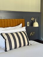 The Black Lion Hotel