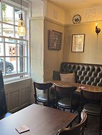 The Black Lion Hotel