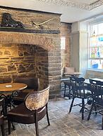 The Black Lion Hotel
