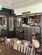 The Black Lion Hotel