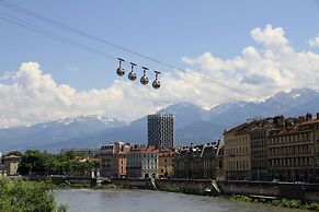 Les M Riers in Grenoble