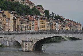 Les M Riers in Grenoble