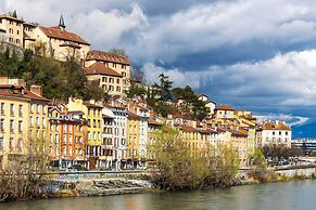 Les M Riers in Grenoble