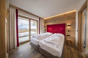 Rossberg Chalet With Panoramic View