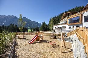 Rossberg Chalet With Panoramic View