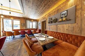 Rossberg Chalet With Panoramic View