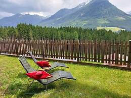 Rossberg Chalet With Panoramic View