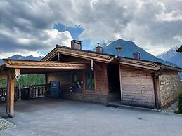 Rossberg Chalet With Panoramic View