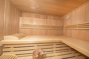 Rossberg Chalet With Panoramic View