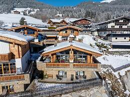 Rossberg Chalet With Panoramic View