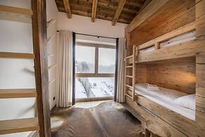Rossberg Chalet With Panoramic View