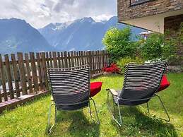 Rossberg Chalet With Panoramic View