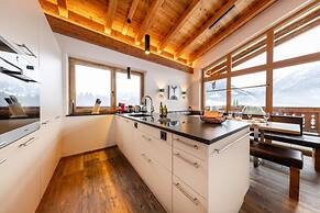 Rossberg Chalet With Panoramic View