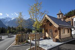 Rossberg Chalet With Panoramic View