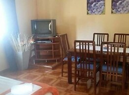Apartments Štrbić