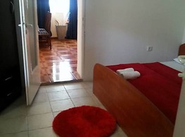 Apartments Štrbić