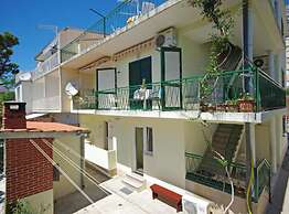Apartments Ribarević