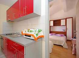 Apartments Ribarević