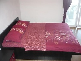 Apartments Krvavac