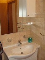 Apartments Krvavac