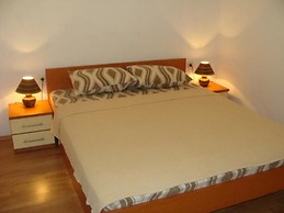 Apartments Krvavac