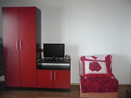 Apartments Krvavac
