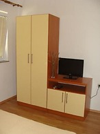 Apartments Krvavac