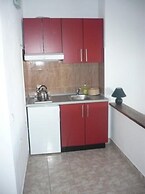 Apartments Krvavac