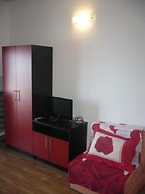 Apartments Krvavac